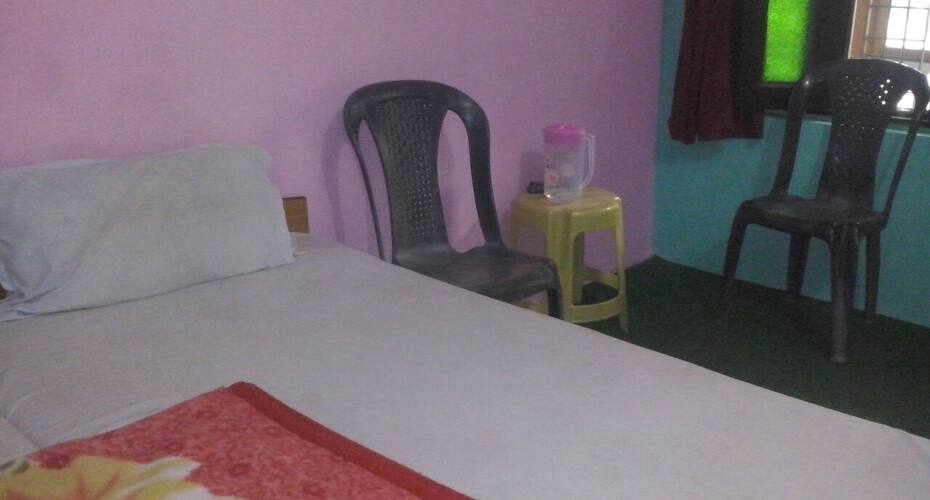 Ramesh Hotel, Jammu 4